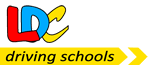 Paul’s LDC Weald of Kent Driving School Logo